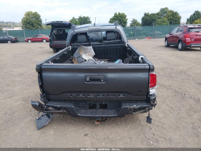 46079432 :رقم المزاد ، 3TMDZ5BN3PM158871 vin ، 2023 Toyota Tacoma Trd Off Road مزاد بيع