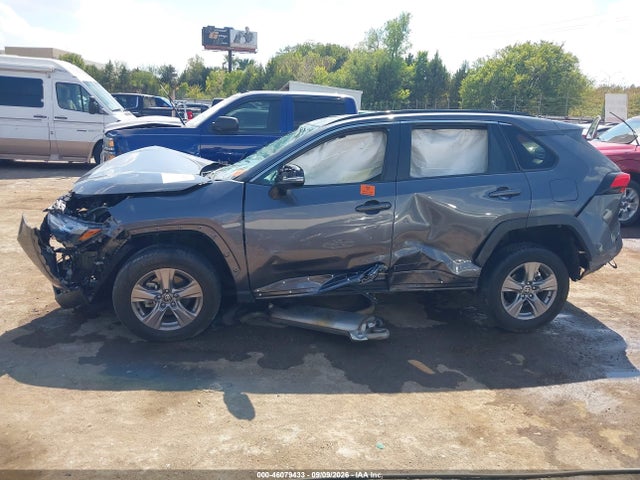 Продаж на аукціоні авто 2025 Toyota Rav4 Xle, vin: 2T3P1RFV5SC500609, номер лоту: 46079433