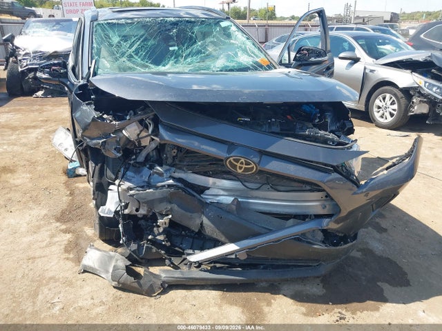 Продаж на аукціоні авто 2025 Toyota Rav4 Xle, vin: 2T3P1RFV5SC500609, номер лоту: 46079433