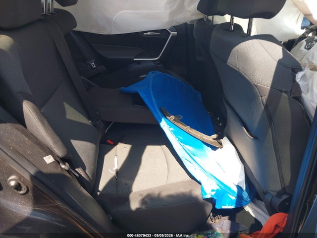 Продаж на аукціоні авто 2025 Toyota Rav4 Xle, vin: 2T3P1RFV5SC500609, номер лоту: 46079433