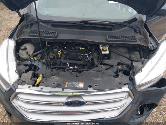 Ford ESCAPE SE 2019 1FMCU9GD8KUA19773 Image 10