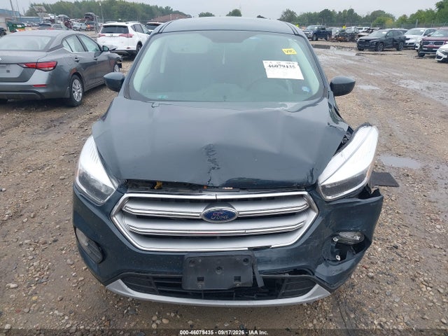 Ford ESCAPE SE 2019 1FMCU9GD8KUA19773 Image 12