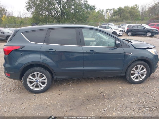 Ford ESCAPE SE 2019 1FMCU9GD8KUA19773 Image 13