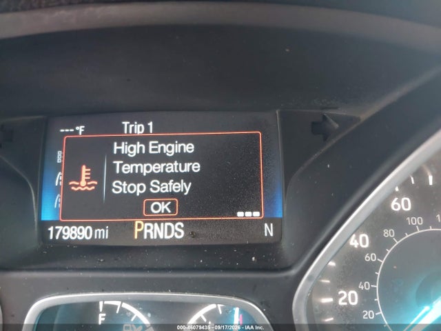 Ford ESCAPE SE 2019 1FMCU9GD8KUA19773 Image 15