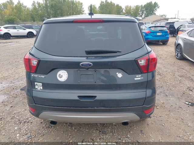 Ford ESCAPE SE 2019 1FMCU9GD8KUA19773 Image 16
