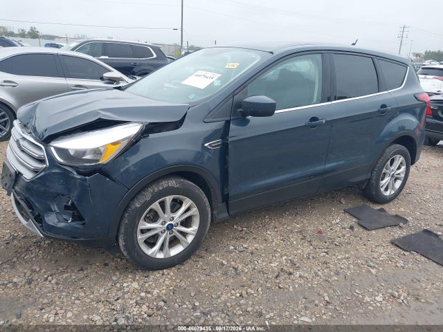 Ford ESCAPE SE 2019 1FMCU9GD8KUA19773 Image 2