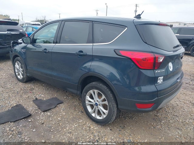 Ford ESCAPE SE 2019 1FMCU9GD8KUA19773 Image 3