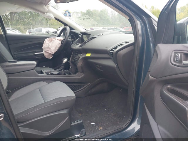 Ford ESCAPE SE 2019 1FMCU9GD8KUA19773 Image 5