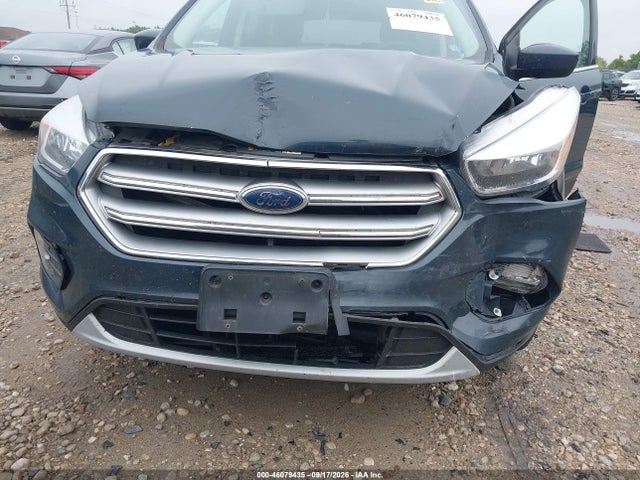 Ford ESCAPE SE 2019 1FMCU9GD8KUA19773 Image 6