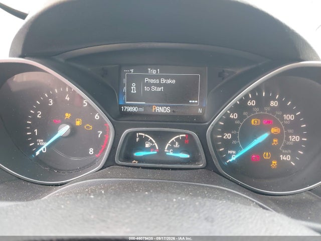 Ford ESCAPE SE 2019 1FMCU9GD8KUA19773 Image 7