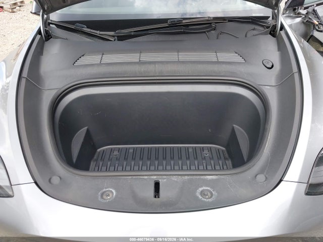 Продаж на аукціоні авто 2024 Tesla Model Y Long Range Dual Motor All-wheel Drive, vin: 7SAYGDEE2RA328416, номер лоту: 46079436