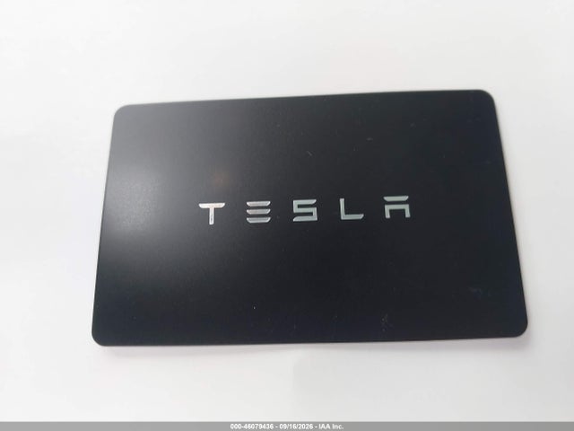 Продаж на аукціоні авто 2024 Tesla Model Y Long Range Dual Motor All-wheel Drive, vin: 7SAYGDEE2RA328416, номер лоту: 46079436