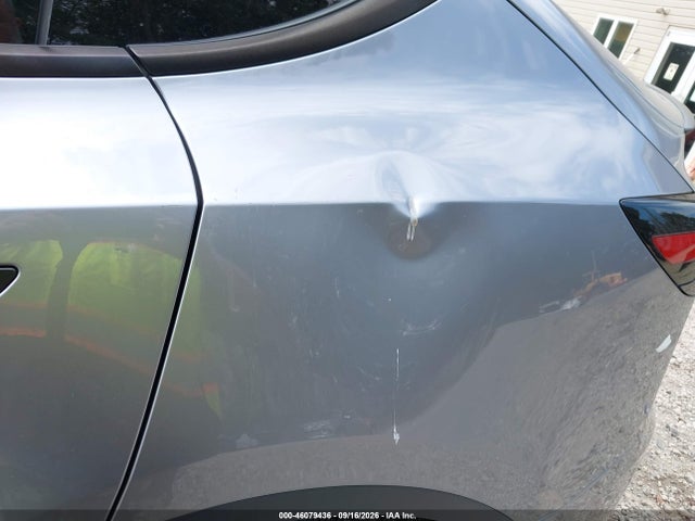 Продаж на аукціоні авто 2024 Tesla Model Y Long Range Dual Motor All-wheel Drive, vin: 7SAYGDEE2RA328416, номер лоту: 46079436