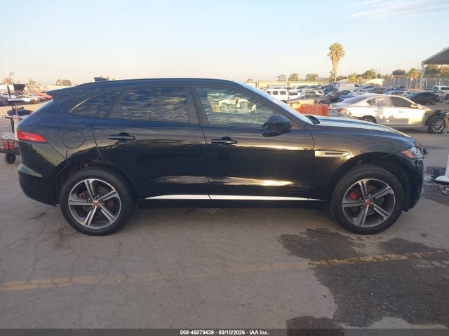 SADCM2FV0KA369426 Jaguar F-PACE S