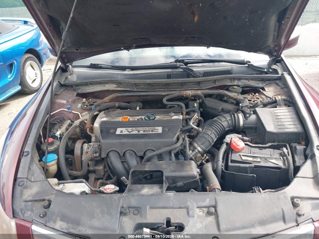 Aukcja sprzedaży 2009 Honda Accord 2.4 Ex, vin: 1HGCP267X9A064788, numer aukcji: 46079441