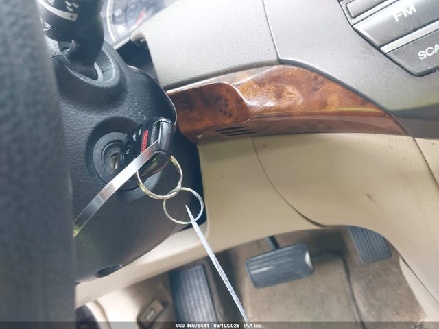 Aukcja sprzedaży 2009 Honda Accord 2.4 Ex, vin: 1HGCP267X9A064788, numer aukcji: 46079441