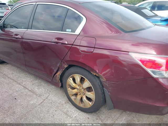 Aukcja sprzedaży 2009 Honda Accord 2.4 Ex, vin: 1HGCP267X9A064788, numer aukcji: 46079441