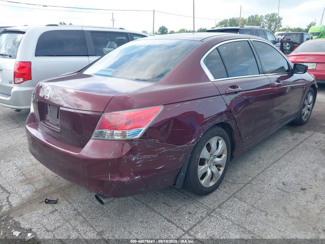 Aukcja sprzedaży 2009 Honda Accord 2.4 Ex, vin: 1HGCP267X9A064788, numer aukcji: 46079441