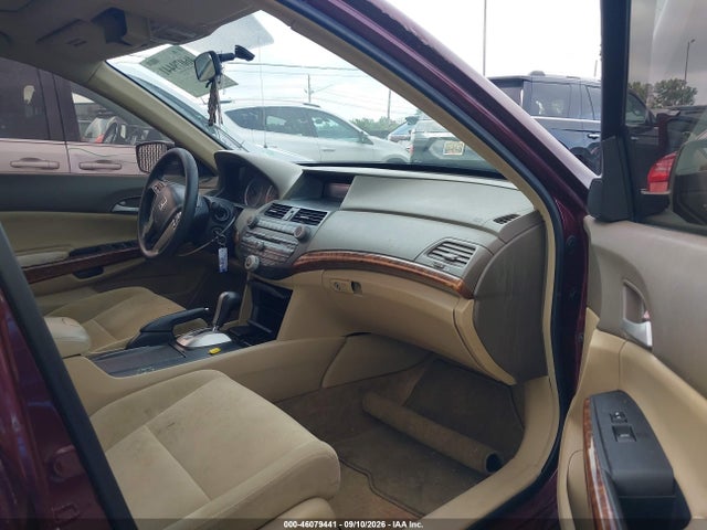 Aukcja sprzedaży 2009 Honda Accord 2.4 Ex, vin: 1HGCP267X9A064788, numer aukcji: 46079441