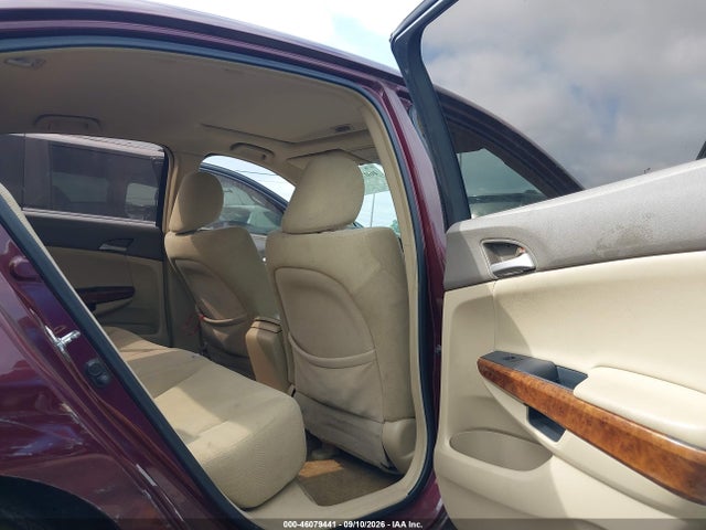 Aukcja sprzedaży 2009 Honda Accord 2.4 Ex, vin: 1HGCP267X9A064788, numer aukcji: 46079441