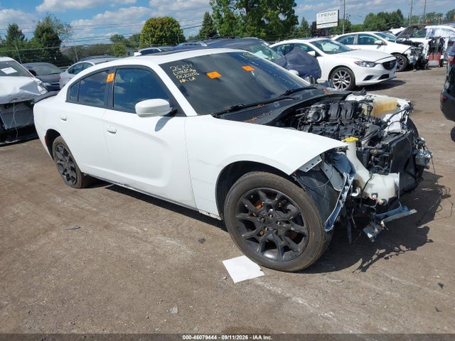 Aukcja sprzedaży 2019 Dodge Charger Sxt Awd, vin: 2C3CDXJG4KH671499, numer aukcji: 46079444