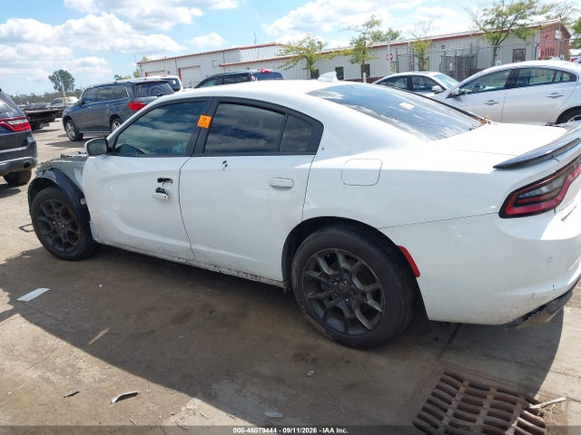 2019 Dodge Charger Sxt Awd მანქანა იყიდება აუქციონზე, vin: 2C3CDXJG4KH671499, აუქციონის ნომერი: 46079444
