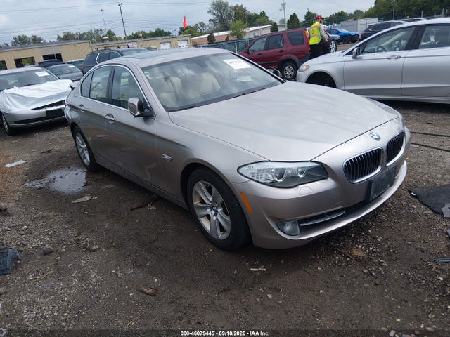 Aukcja sprzedaży 2013 Bmw 528i Xdrive, vin: WBAXH5C53DD108510, numer aukcji: 46079445
