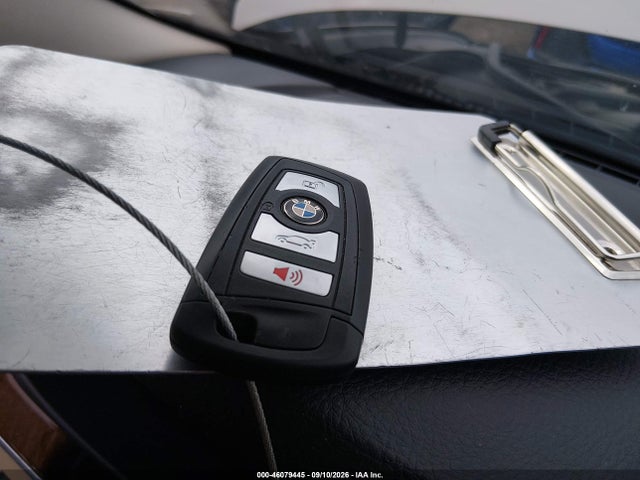 Продаж на аукціоні авто 2013 Bmw 528i Xdrive, vin: WBAXH5C53DD108510, номер лоту: 46079445