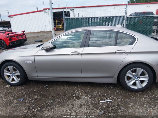 Продаж на аукціоні авто 2013 Bmw 528i Xdrive, vin: WBAXH5C53DD108510, номер лоту: 46079445