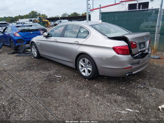 Продаж на аукціоні авто 2013 Bmw 528i Xdrive, vin: WBAXH5C53DD108510, номер лоту: 46079445