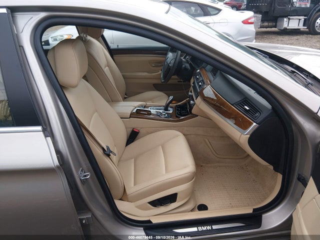 Продаж на аукціоні авто 2013 Bmw 528i Xdrive, vin: WBAXH5C53DD108510, номер лоту: 46079445