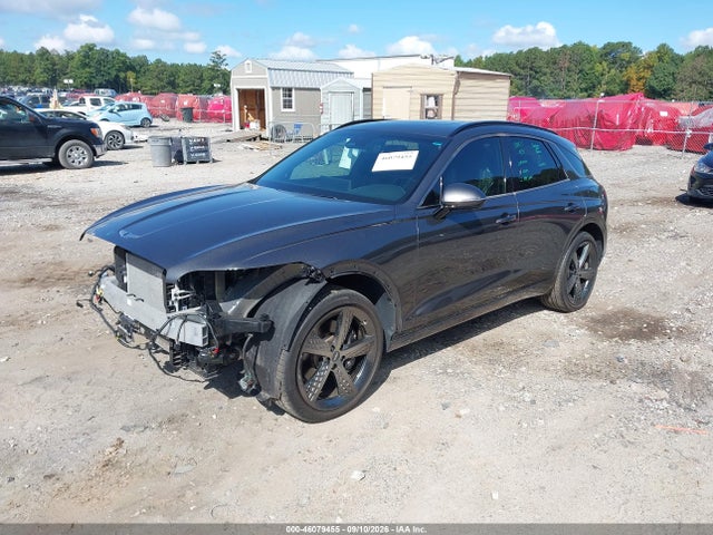 Genesis Gv70 2.5t Awd 2023 KMUMADTB5PU114420 Image 2