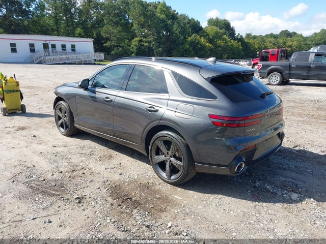 Genesis Gv70 2.5t Awd 2023 KMUMADTB5PU114420 Image 3