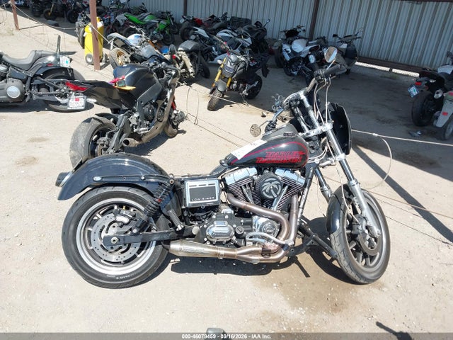 Harley-Davidson Fxdl Dyna Low Rider 2015 1HD1GNM16FC316900 Image 11