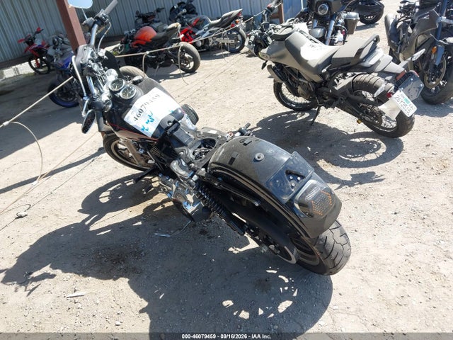 Harley-Davidson Fxdl Dyna Low Rider 2015 1HD1GNM16FC316900 Image 3