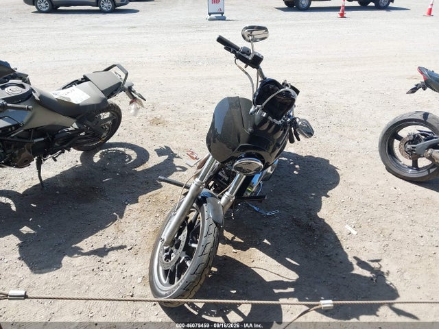Harley-Davidson Fxdl Dyna Low Rider 2015 1HD1GNM16FC316900 Image 5