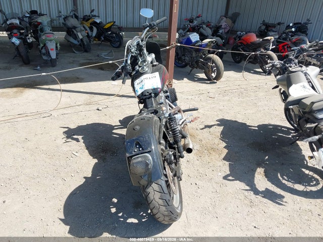 Harley-Davidson Fxdl Dyna Low Rider 2015 1HD1GNM16FC316900 Image 6
