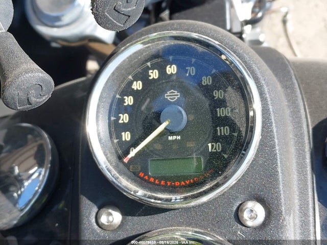 Harley-Davidson Fxdl Dyna Low Rider 2015 1HD1GNM16FC316900 Image 7