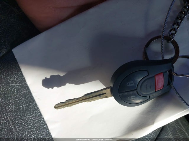 Aukcja sprzedaży 2003 Nissan Murano Sl, vin: JN8AZ08T83W122782, numer aukcji: 46079460