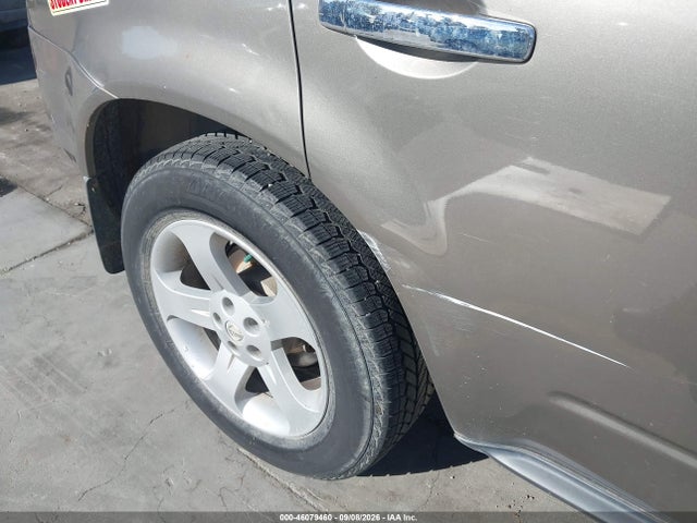 Aukcja sprzedaży 2003 Nissan Murano Sl, vin: JN8AZ08T83W122782, numer aukcji: 46079460