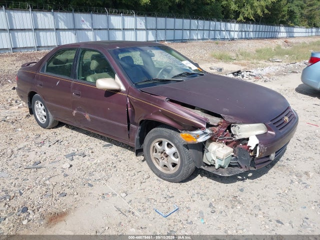 Auction sale of the 1999 Toyota Camry Le, vin: 4T1BG22K5XU557337, lot number: 46079461