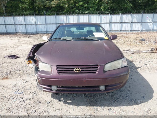 Aukcja sprzedaży 1999 Toyota Camry Le, vin: 4T1BG22K5XU557337, numer aukcji: 46079461