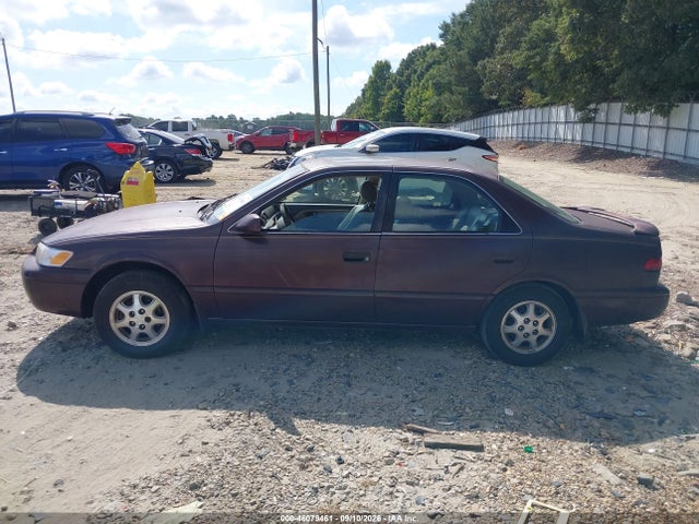Aukcja sprzedaży 1999 Toyota Camry Le, vin: 4T1BG22K5XU557337, numer aukcji: 46079461