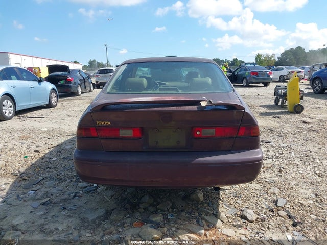 Aukcja sprzedaży 1999 Toyota Camry Le, vin: 4T1BG22K5XU557337, numer aukcji: 46079461