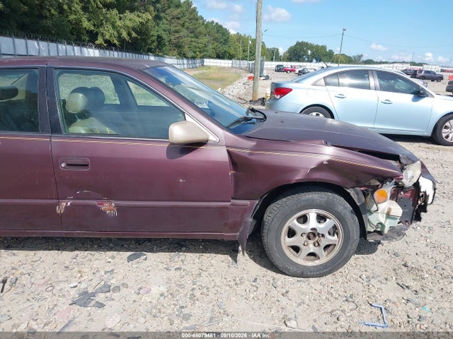 Aukcja sprzedaży 1999 Toyota Camry Le, vin: 4T1BG22K5XU557337, numer aukcji: 46079461