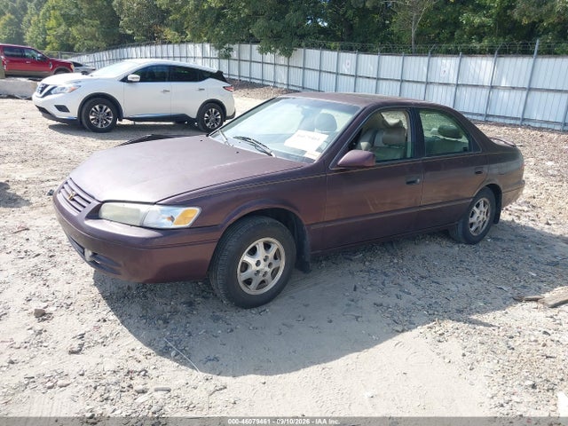 Aukcja sprzedaży 1999 Toyota Camry Le, vin: 4T1BG22K5XU557337, numer aukcji: 46079461