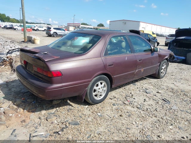 Aukcja sprzedaży 1999 Toyota Camry Le, vin: 4T1BG22K5XU557337, numer aukcji: 46079461