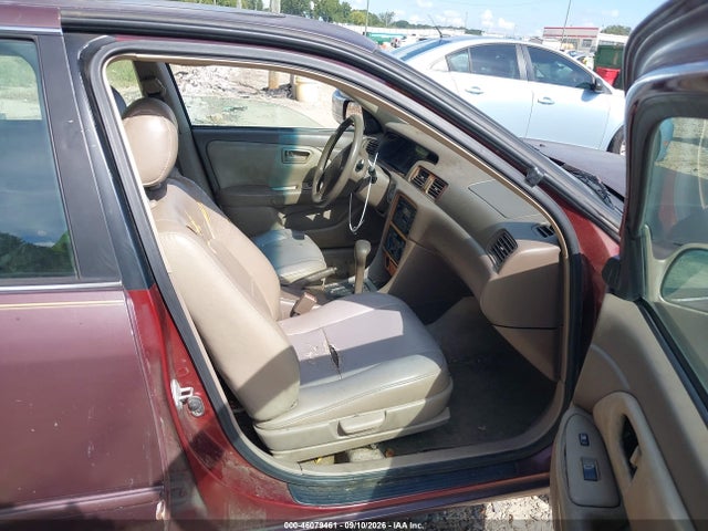 Aukcja sprzedaży 1999 Toyota Camry Le, vin: 4T1BG22K5XU557337, numer aukcji: 46079461
