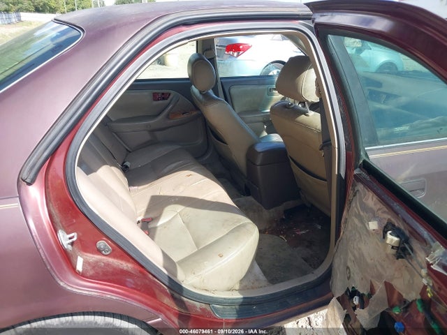 Aukcja sprzedaży 1999 Toyota Camry Le, vin: 4T1BG22K5XU557337, numer aukcji: 46079461