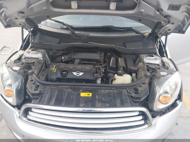 Продажа на аукционе авто 2013 Mini Countryman Cooper, vin: WMWZB3C51DWM09392, номер лота: 46079463